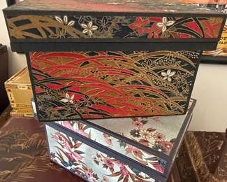 Ian McGregor Studios Washi Box Set