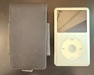 Apple iPod Classic 4th Generation (Color Display)