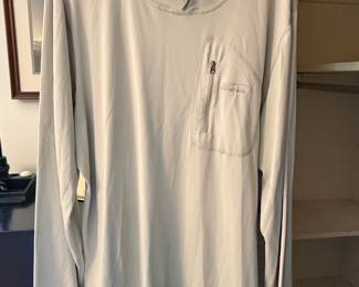 Patagonia Capilene Cool Sun Hoody