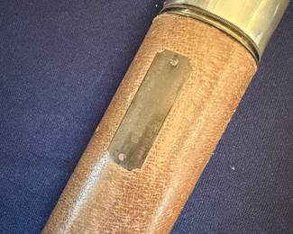 J.H. Steward London Telescope