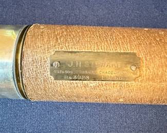J.H. Steward London Telescope