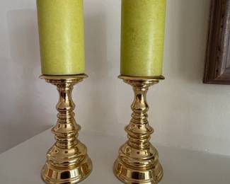 Candle Sticks