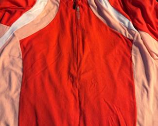 Womens Bike Racing Jersey