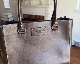 Kate Spade Purse