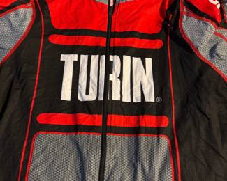 Womens Bike Racing Jersey