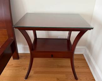  Grange Soleil De Minuit collection Nightstand 