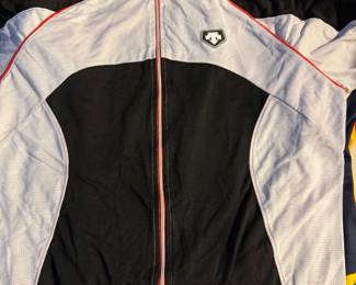 Womens Bike Racing Jersey