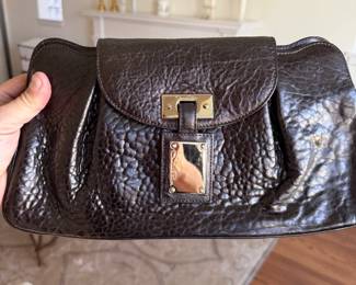 Oscar De La Renta Purse