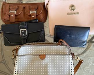 Womens Purses