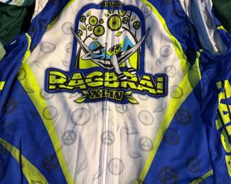 Womens Bike Racing Jersey