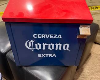 Corona Cooler