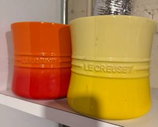 Le Creuset Utensil Holder 