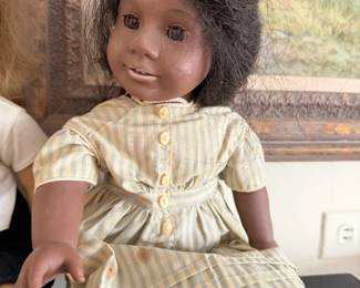 American Girl Doll 