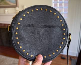 Leather Purse