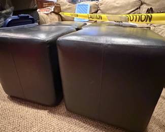 Room & Board Ottoman