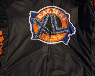 Womens Bike Racing Jersey