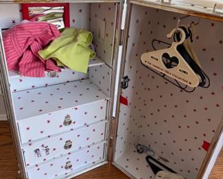 American Girl Doll Clothing