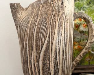 Very Cool Pottery, Must have for a collection