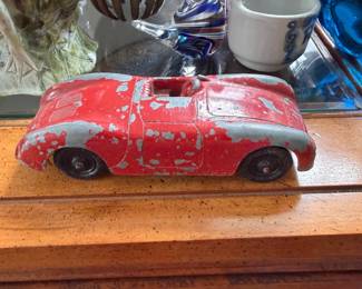 Porsche Collectible Posters/Toys/Memorabilia