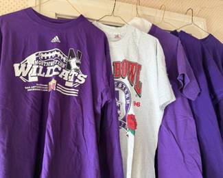 Northwestern Collectibles