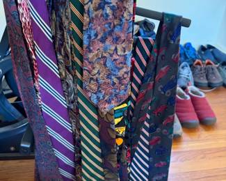 Mens Ties