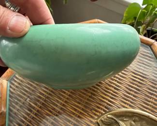 Vintage Rookwood Pottery