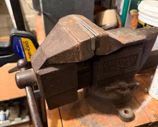 Tools & Garage Items