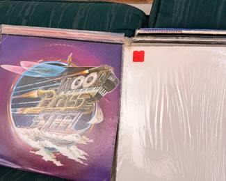 Albums/Records/vinyl