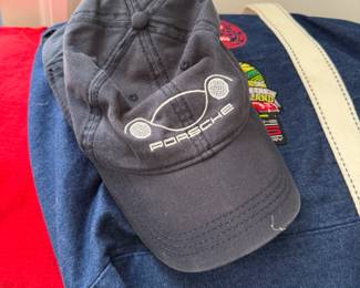 Porsche Collectible Posters/Toys/Memorabilia