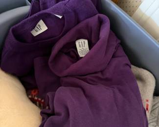 Northwestern Clothing