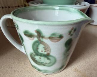 Vintage Hadley Pottery