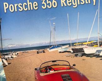 Porsche Collectible Posters/Toys/Memorabilia