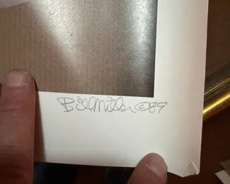 Porsche Collectible Posters/Toys/Memorabilia