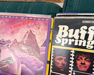 Albums/Records/vinyl