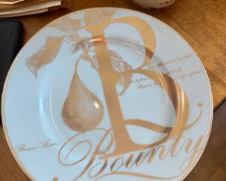 William Sonoma China