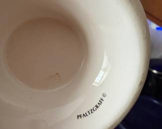 Pfaltzgraff Cups