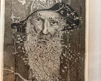 Print Curt Frankenstein