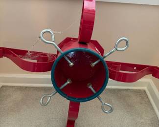 Christmas Tree Stand