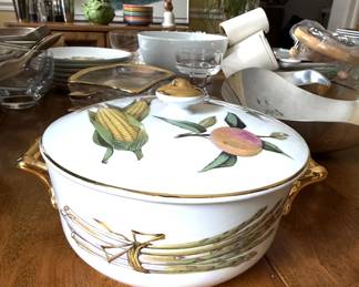 Royal Worcester Bakeware