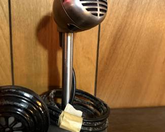 high Performance Microphone