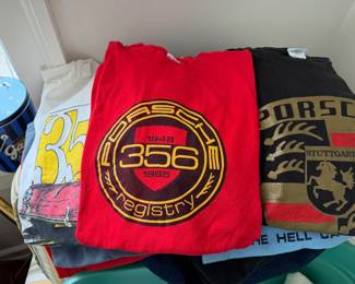 Porsche Collectible Posters/Toys/Memorabilia