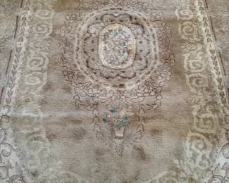 Oriental Rug