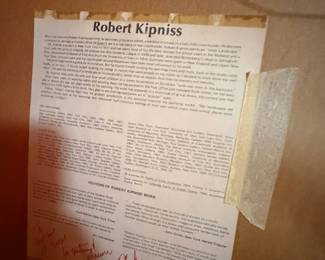 Robert Kipniss