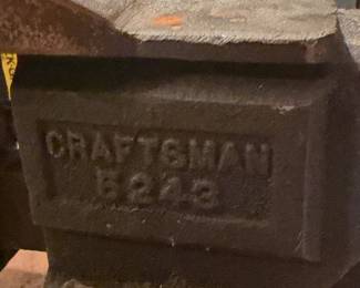 Tools & Garage Items