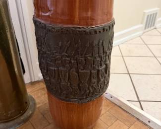 Very Cool Umbrella Stand