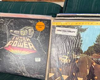 Albums/Records/vinyl