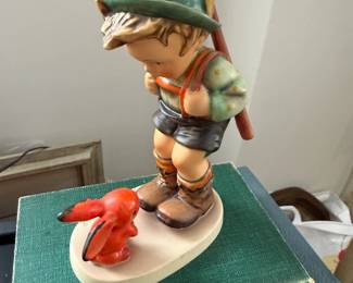 Hummel Figure