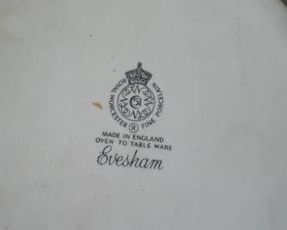 Royal Worcester Bakeware