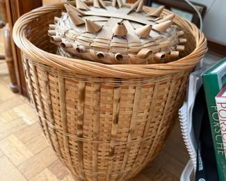 Baskets