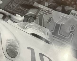 Porsche Collectible Posters/Toys/Memorabilia